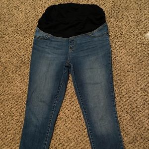 Isabel Maternity Skinny Jeans